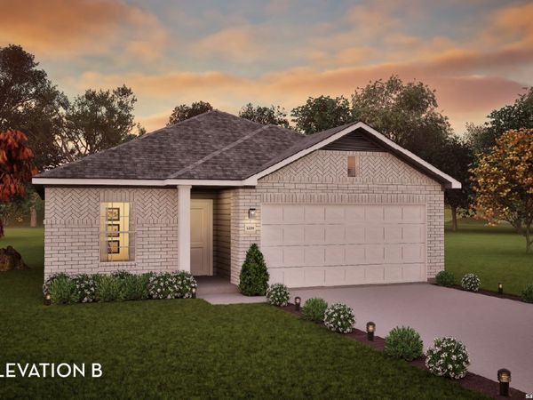 7016 Sycamore Hollow, San Antonio, TX 78252