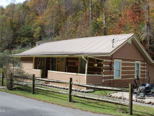 2301 Monarch Road, Saint Charles, VA 24282