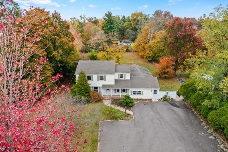 2 Washington St, Rocky Hill, NJ 08553 Main Photo