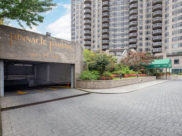 112-01 Queens Boulevard, Unit 10D, Forest Hills, NY 11375
