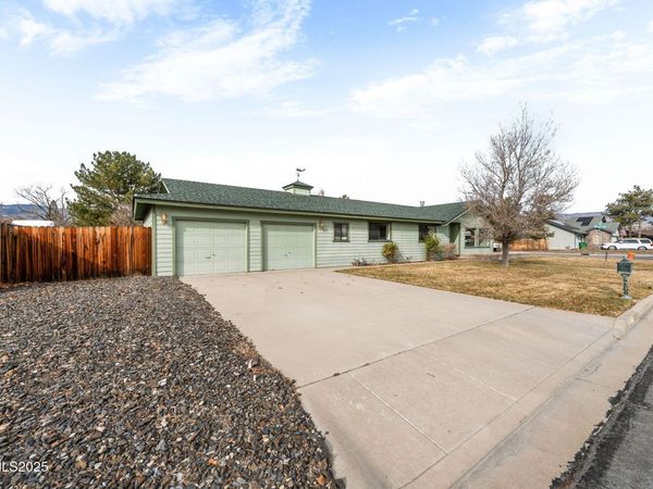 450 E Marsh Road, Carson City, NV 89701