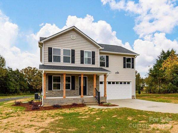 573 Wade Road, Oakboro, NC 28129