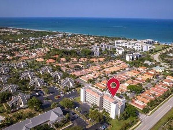 1605 S Us Highway 1, Unit 403M3, Jupiter, FL 33477
