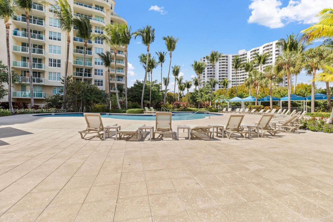 3340 NE 190th St, Unit 405, Aventura, FL 33180 Photo