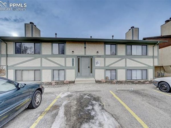 5560 Bowden Loop, Colorado Springs, CO 80915