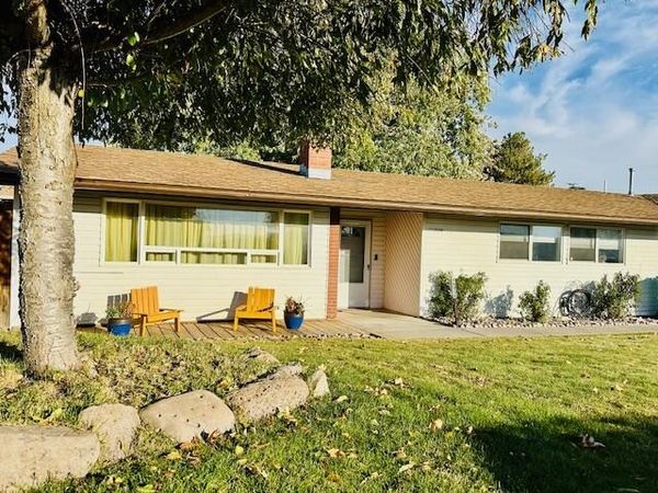 10119 Wright Avenue, Klamath Falls, OR 97603