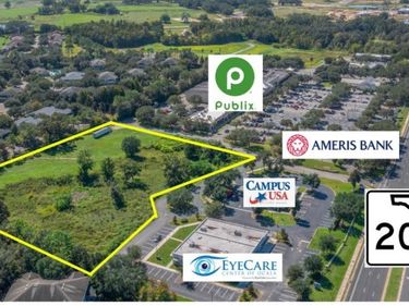 5350 SW COLLEGE ROAD, OCALA, FL 34474