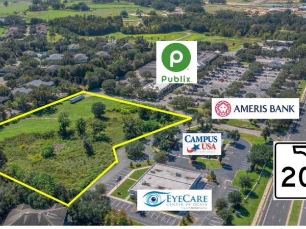 5350 SW COLLEGE ROAD, OCALA, FL 34474