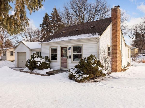 301 19th Avenue N, Hopkins, MN 55343