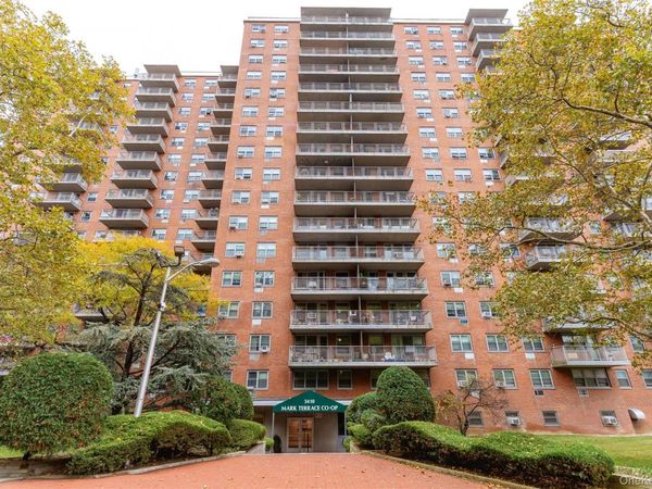 3410 De Reimer Avenue, Unit 7F, Bronx, NY 10475