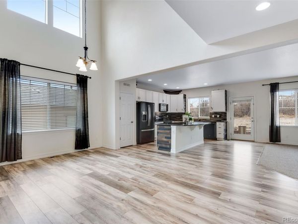 3834 Donnington Circle, Castle Rock, CO 80104