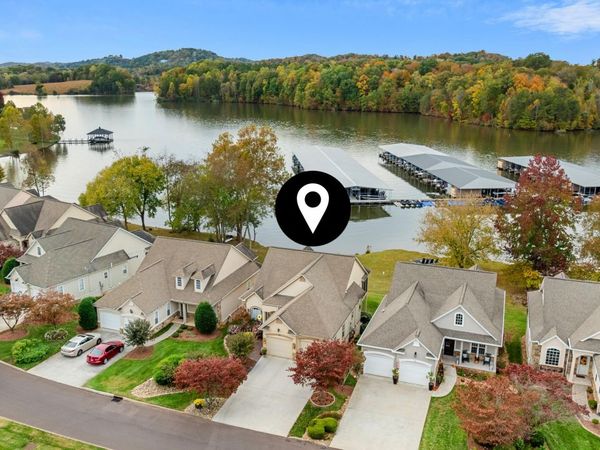 380 Morning Dove Drive, Vonore, TN 37885