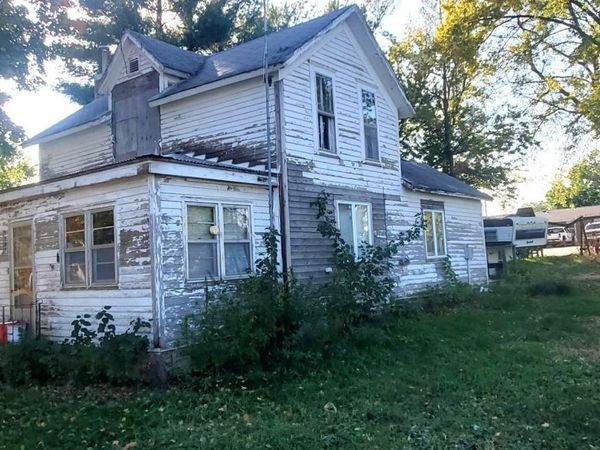 1107 Campbell Street, Ayrshire, IA 50515