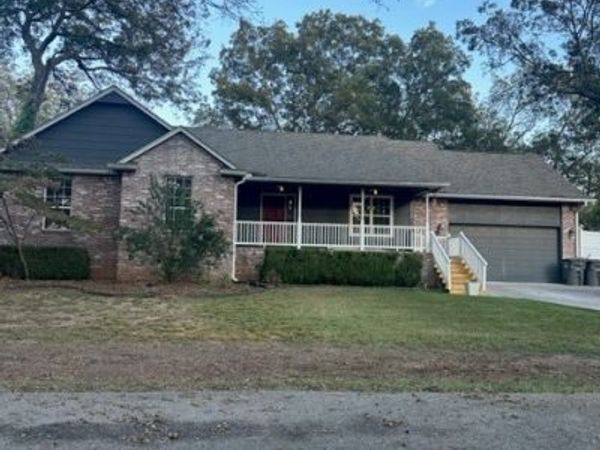 16433 S 98th East Avenue, Bixby, OK 74008