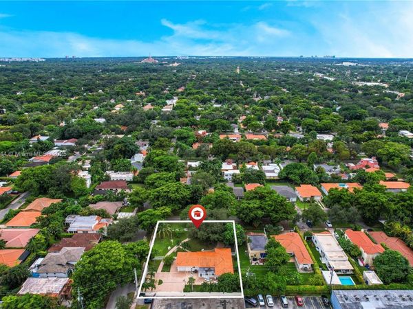 1407 San Marco Ave, Coral Gables, FL 33134