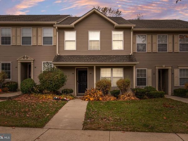 34 FOXGLOVE DRIVE, DELRAN, NJ 08075