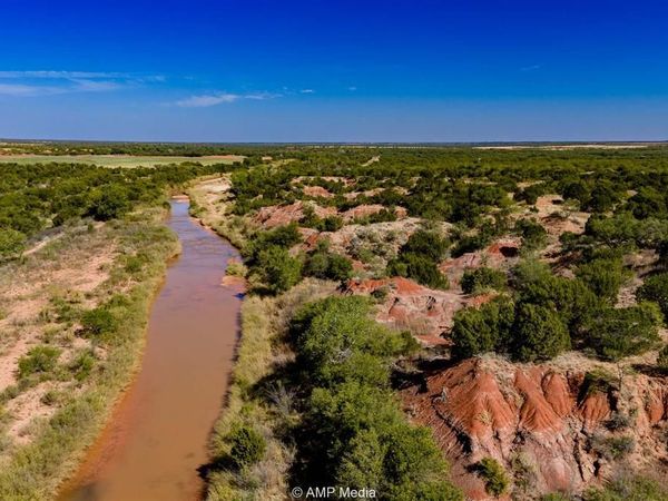 0000 County Road 454, Rule, TX 79547