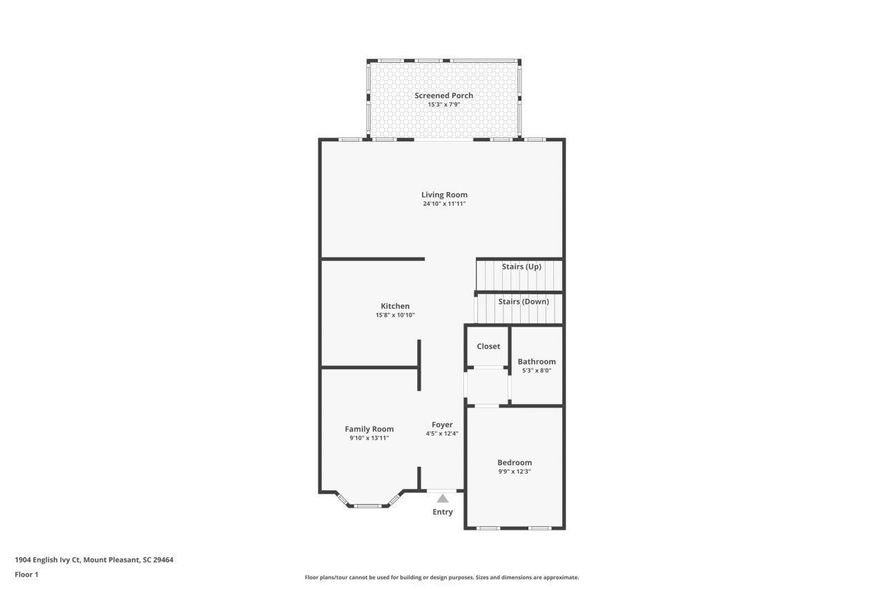 1904 English Ivy Court Photo 23
