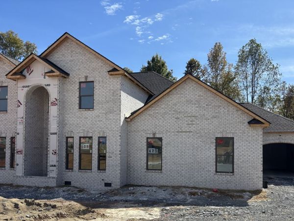 421 Young Lane, Pleasant View, TN 37146