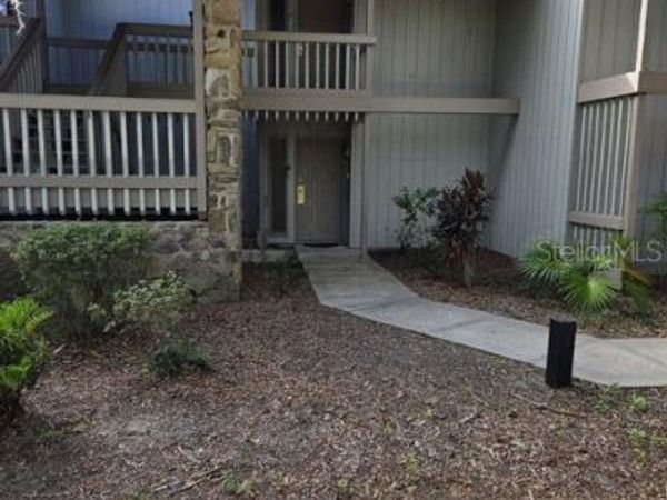 681 OLDE CAMELOT CIRCLE, Unit 3270-1, HAINES CITY, FL 33844