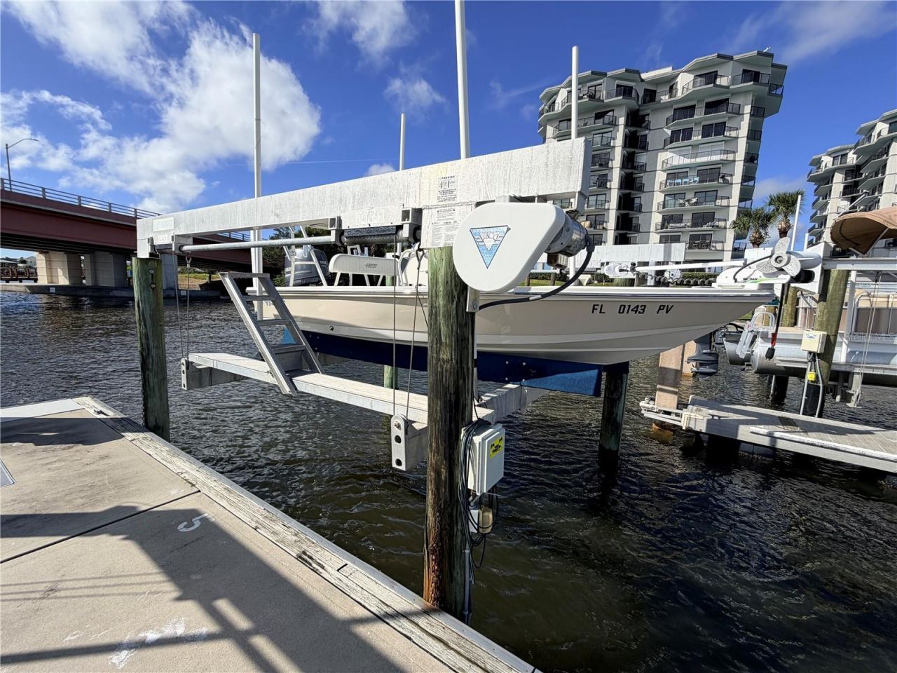 503 N Causeway, Unit 3010, New Smyrna Beach, FL 32169 Photo