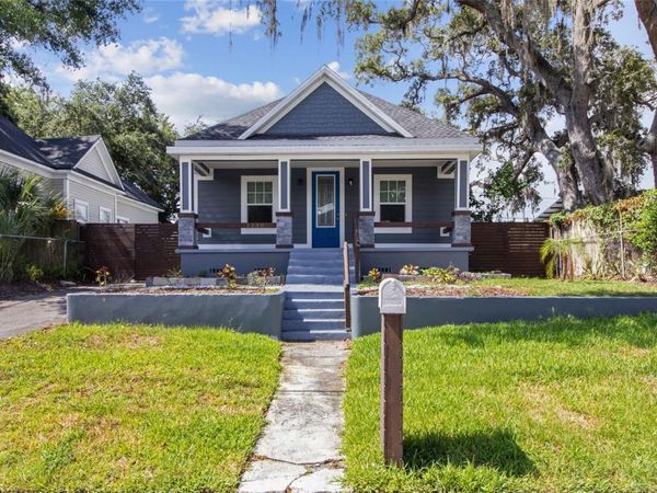 2330 W SAINT LOUIS STREET, TAMPA, FL 33607