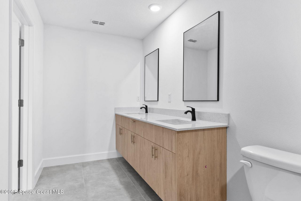 1659 Javier Street Se, Unit A-B, Palm Bay, FL 32909 Photo