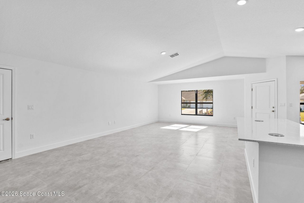 1659 Javier Street Se, Unit A-B, Palm Bay, FL 32909 Photo