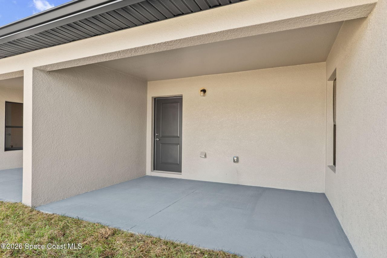 1659 Javier Street Se, Unit A-B, Palm Bay, FL 32909 Photo