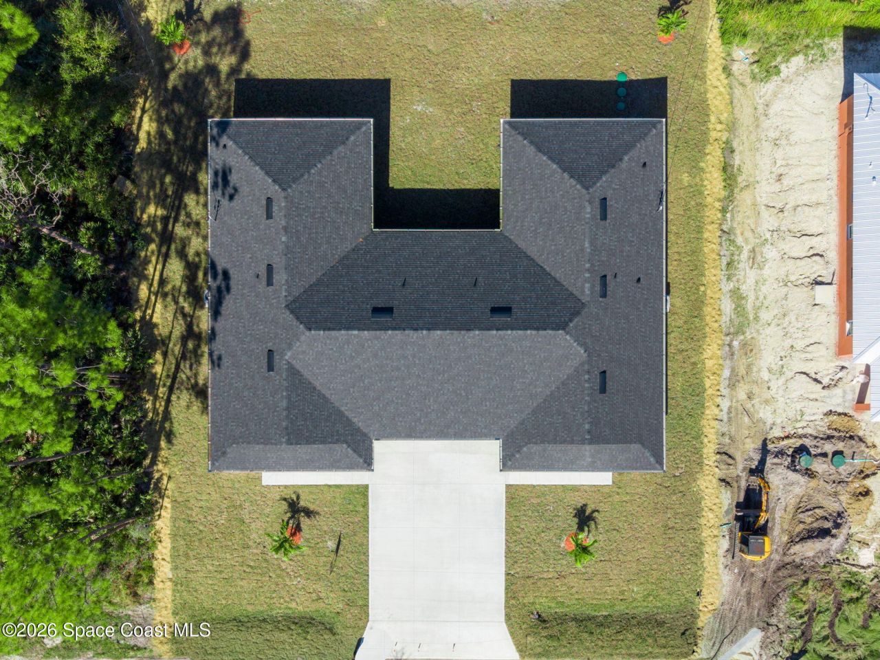 1659 Javier Street Se, Unit A-B, Palm Bay, FL 32909 Photo