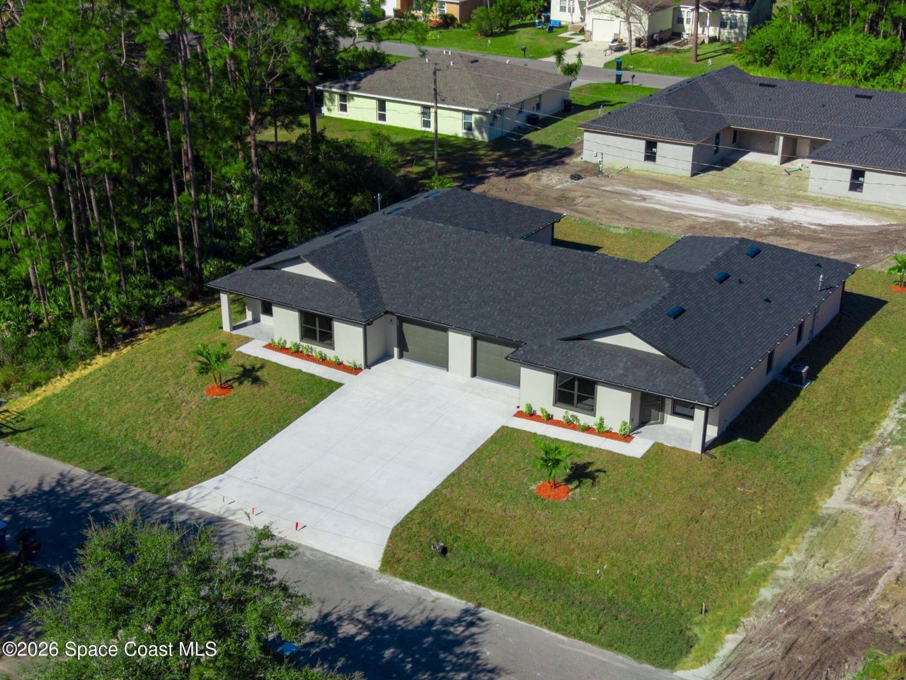 1659 Javier Street Se, Unit A-B, Palm Bay, FL 32909 Photo