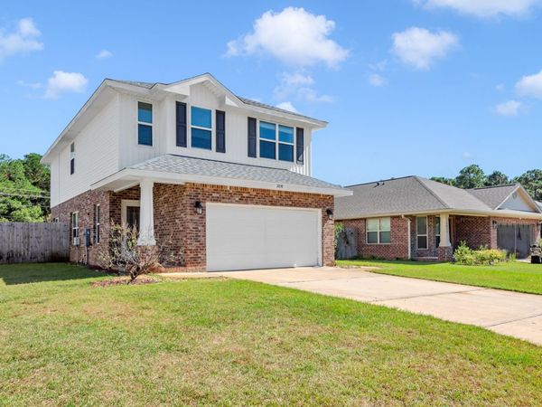 2030 Sunset Pine Way, Gulf Breeze, FL 32563