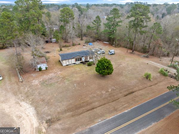 6005 Miltie Street, Albany, GA 31705