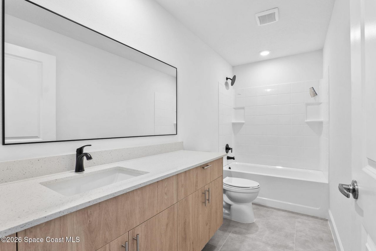 1660 Lizette Street Se, Unit A-B, Palm Bay, FL 32909 Photo