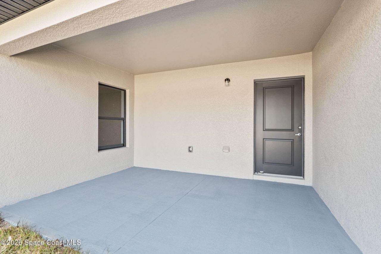 1660 Lizette Street Se, Unit A-B, Palm Bay, FL 32909 Photo