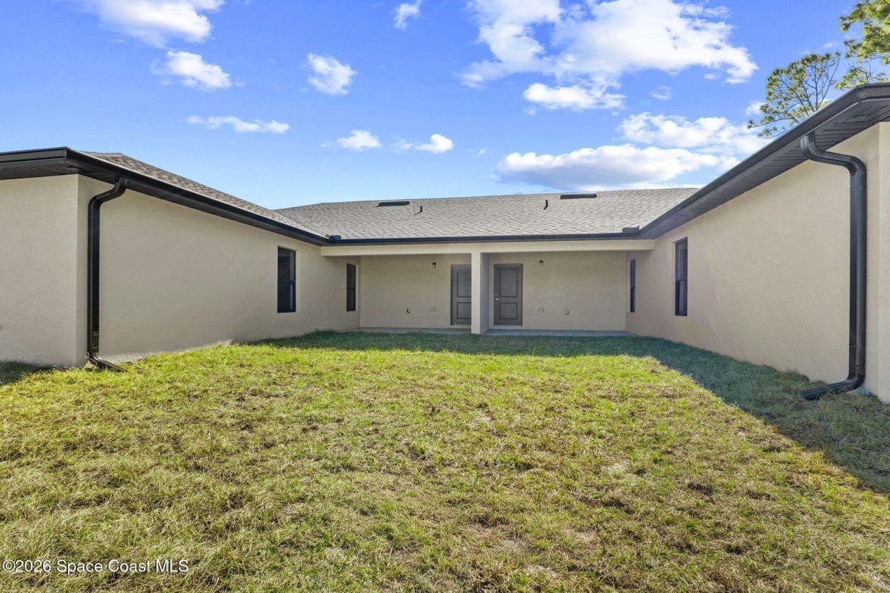 1660 Lizette Street Se, Unit A-B, Palm Bay, FL 32909 Photo