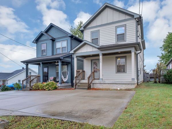 220 Center St, Old Hickory, TN 37138