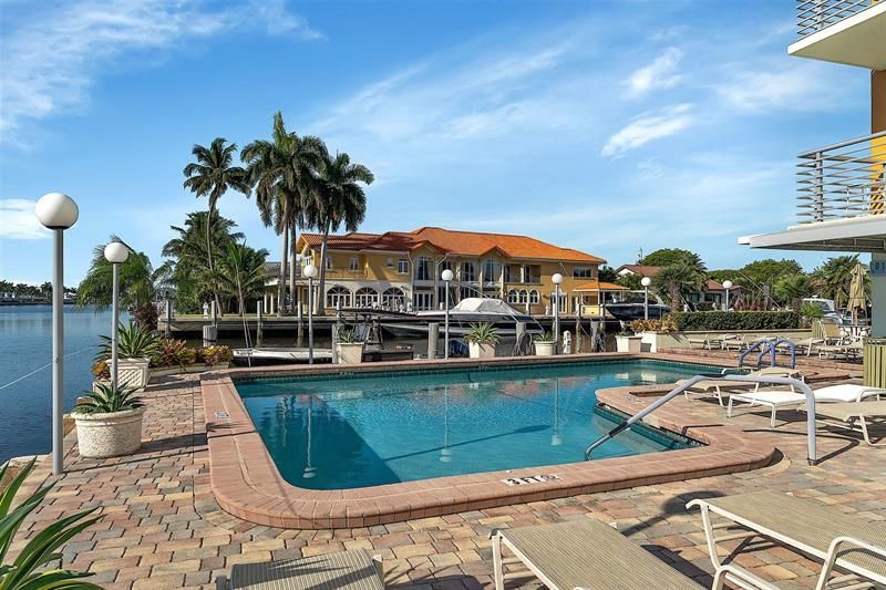 2900 NE 30th Street, Unit 5D, Fort Lauderdale, FL 33306 Photo