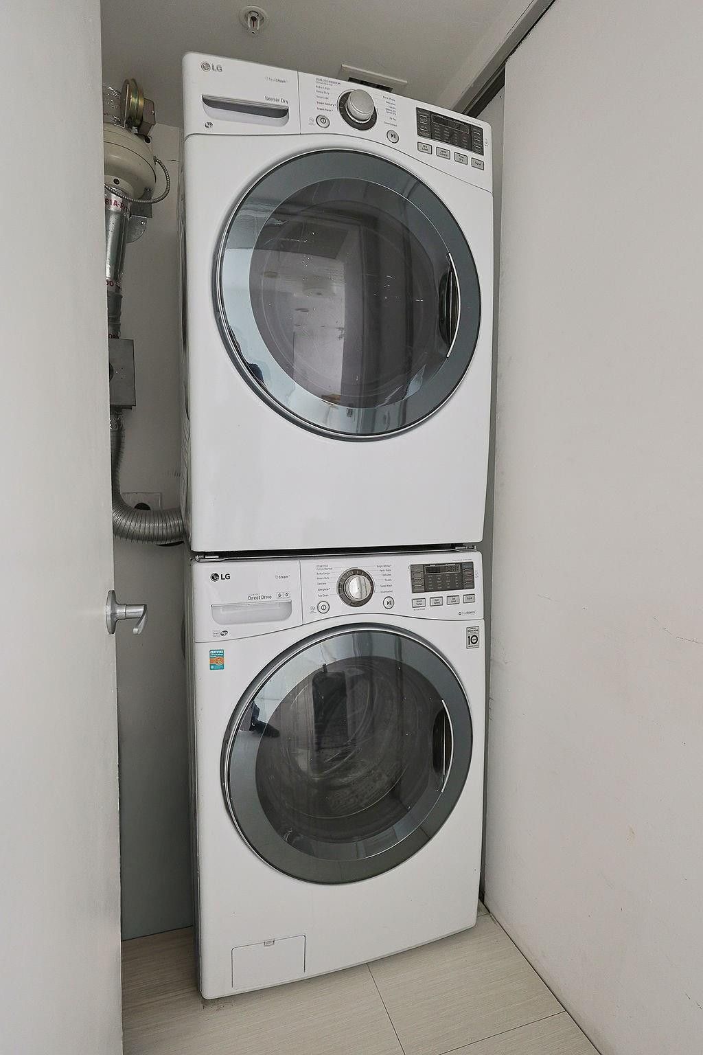 1040 Biscayne Boulevard, Unit 1406, Miami, FL 33132 Photo