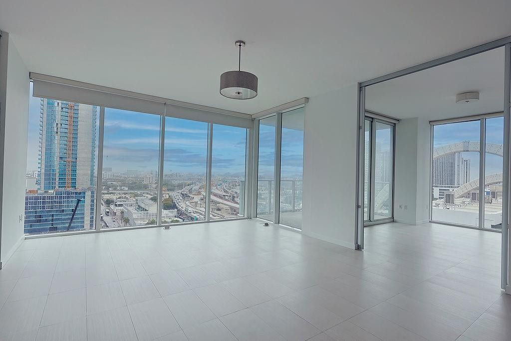 1040 Biscayne Boulevard, Unit 1406, Miami, FL 33132 Photo