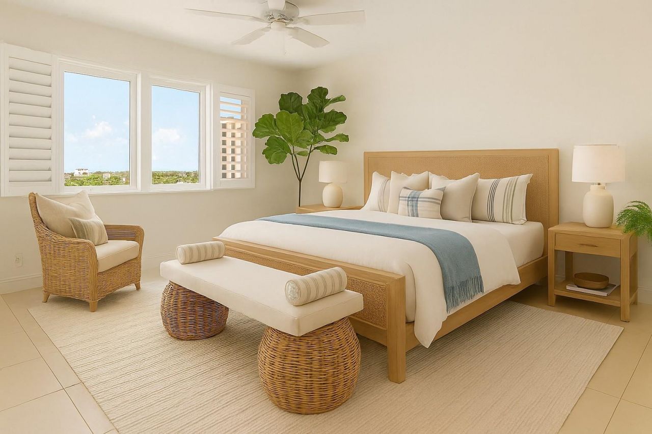 3000 Holiday Drive, Unit 1104, Fort Lauderdale, FL 33316 Photo