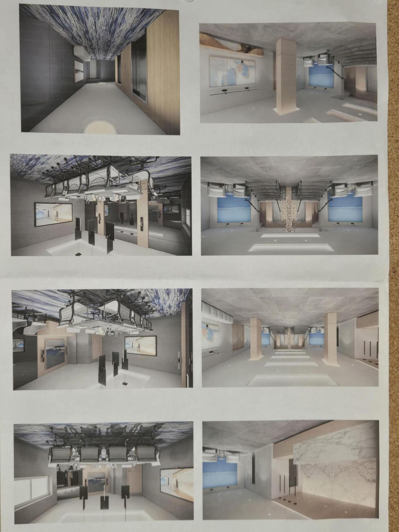 3000 Holiday Drive, Unit 1104, Fort Lauderdale, FL 33316 Photo