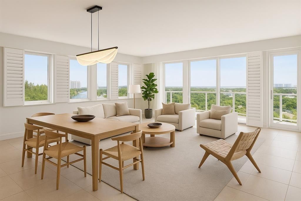 3000 Holiday Drive, Unit 1104, Fort Lauderdale, FL 33316 Photo