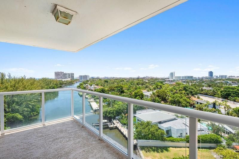 3000 Holiday Drive, Unit 1104, Fort Lauderdale, FL 33316 Photo