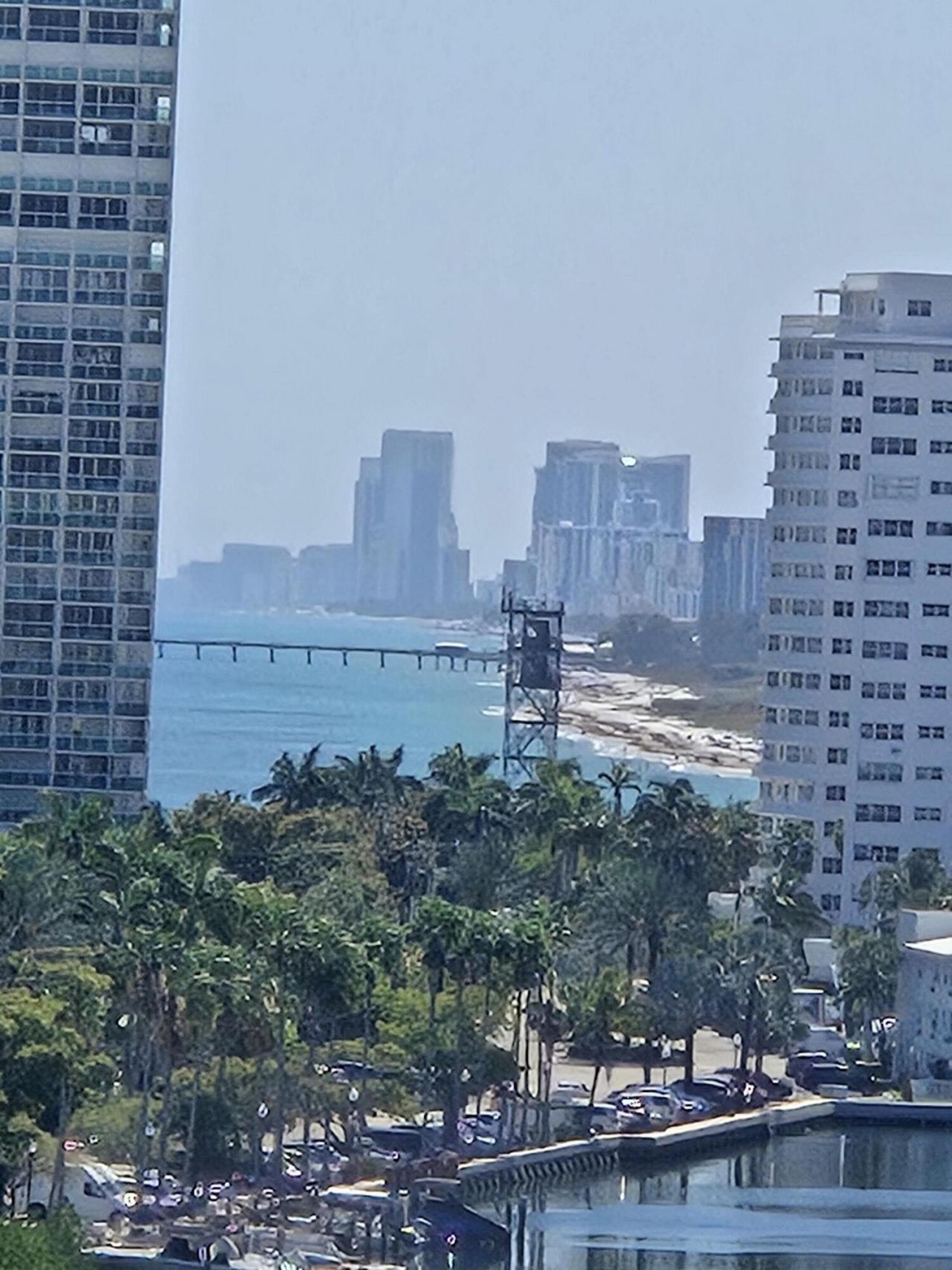 3000 Holiday Drive, Unit 1104, Fort Lauderdale, FL 33316 Photo