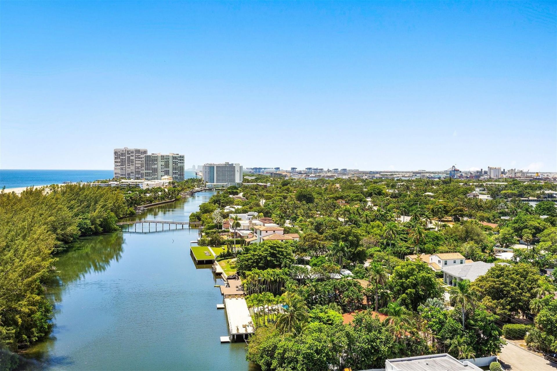 3000 Holiday Drive, Unit 1104, Fort Lauderdale, FL 33316 Photo