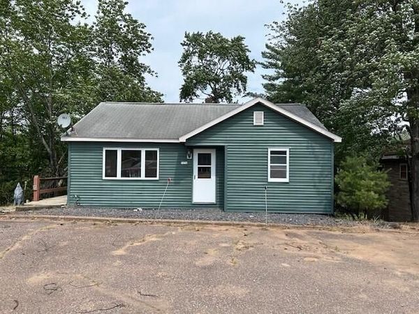 5076 State Highway 70 -, Lincoln, WI 54521