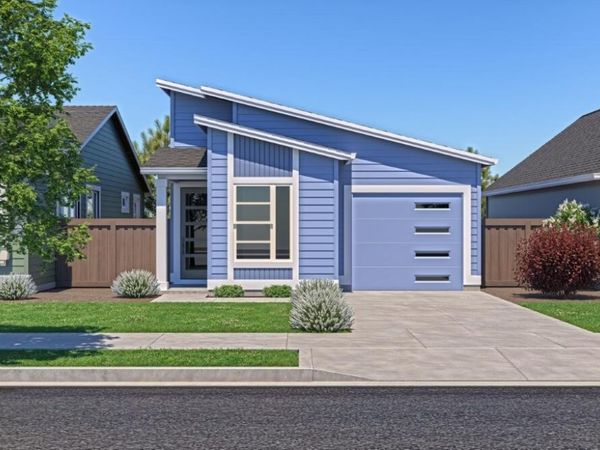 21447 NE Hayloft Place, Bend, OR 97701