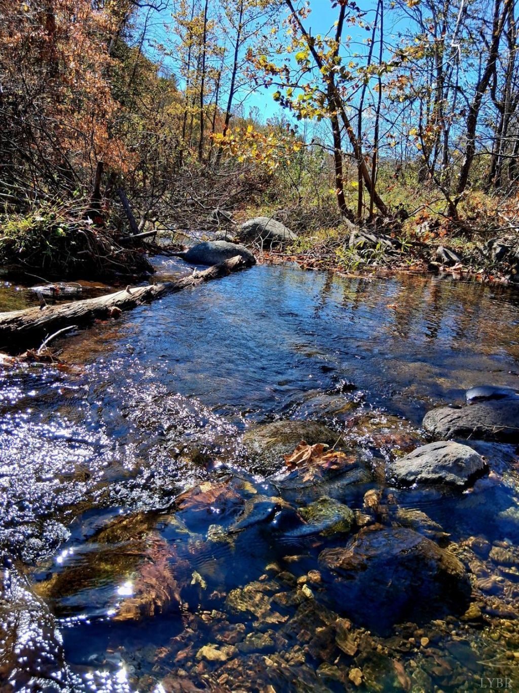 0 North Fork, Amherst, VA 24521