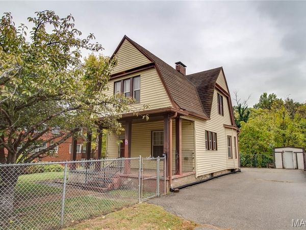 1053 Washington Avenue, Alton, IL 62002
